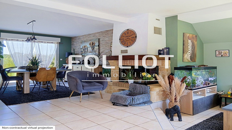 Ma-Cabane - Vente Maison LITHAIRE, 113 m²