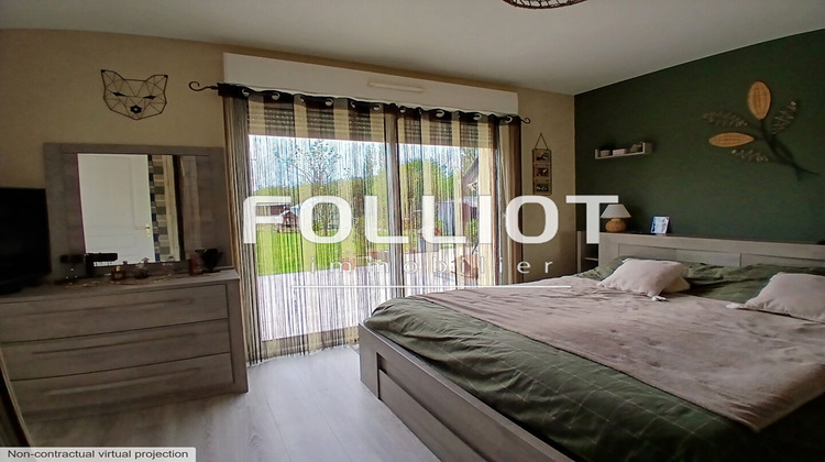 Ma-Cabane - Vente Maison LITHAIRE, 113 m²