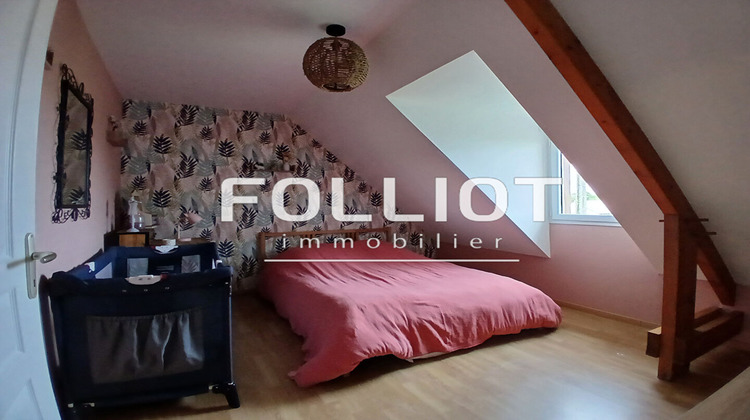 Ma-Cabane - Vente Maison LITHAIRE, 113 m²