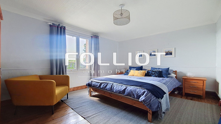 Ma-Cabane - Vente Maison LITHAIRE, 118 m²