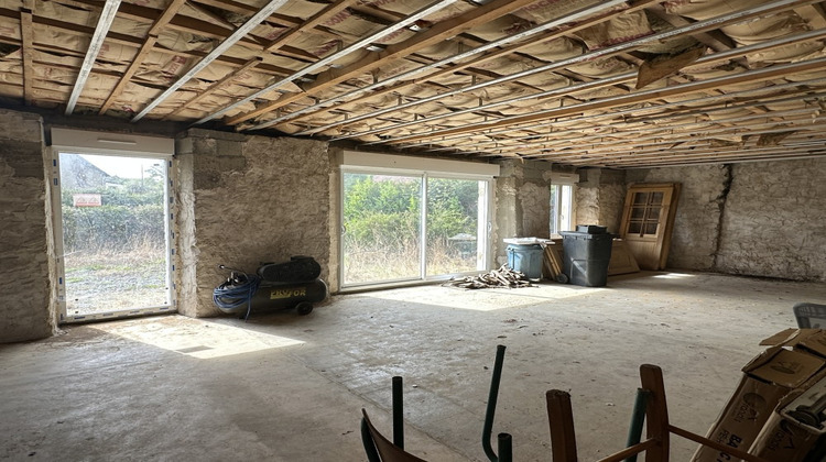 Ma-Cabane - Vente Maison LITHAIRE, 120 m²