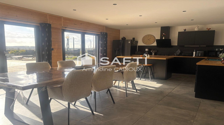 Ma-Cabane - Vente Maison Litteau, 131 m²