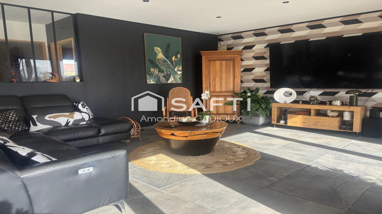 Ma-Cabane - Vente Maison Litteau, 131 m²