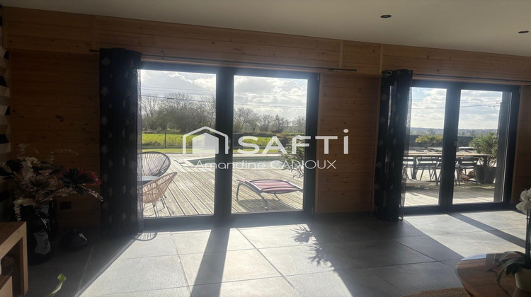 Ma-Cabane - Vente Maison Litteau, 131 m²