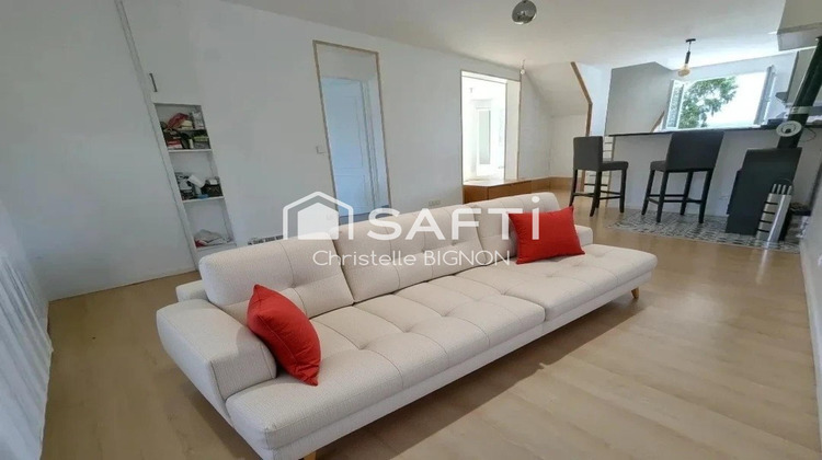 Ma-Cabane - Vente Maison Litz, 90 m²
