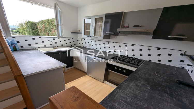 Ma-Cabane - Vente Maison Litz, 90 m²