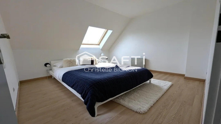 Ma-Cabane - Vente Maison Litz, 90 m²