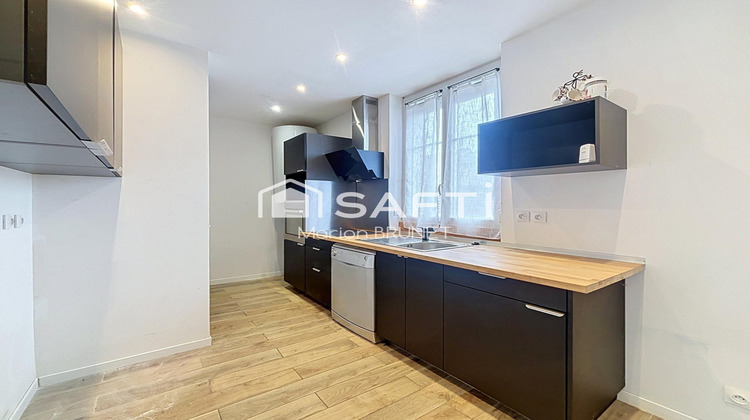 Ma-Cabane - Vente Maison Litz, 108 m²