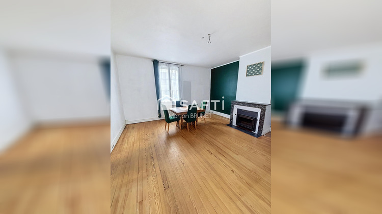 Ma-Cabane - Vente Maison Litz, 108 m²
