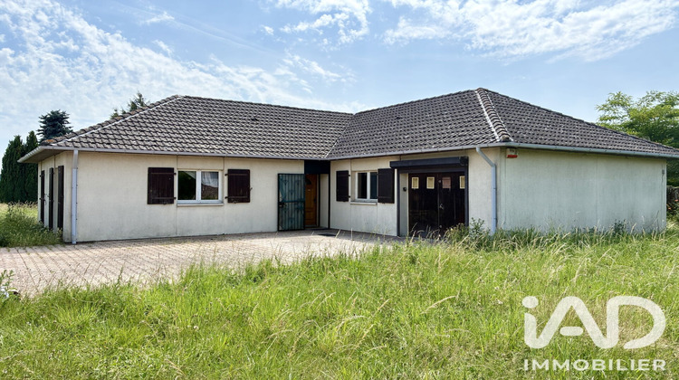 Ma-Cabane - Vente Maison Litz, 101 m²