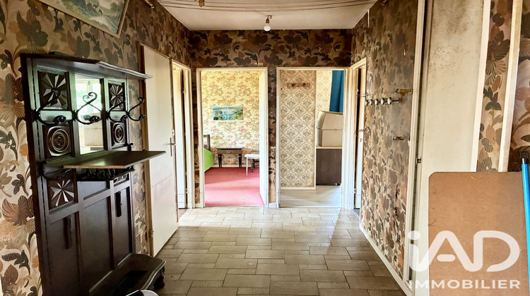 Ma-Cabane - Vente Maison Litz, 101 m²