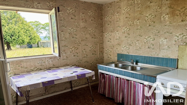 Ma-Cabane - Vente Maison Litz, 101 m²