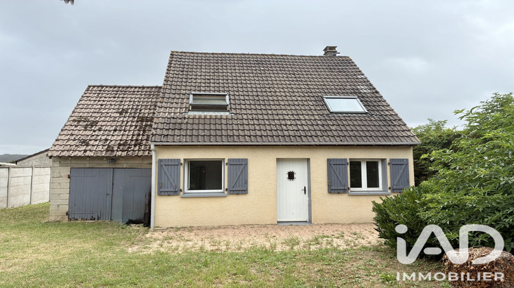 Ma-Cabane - Vente Maison Litz, 80 m²