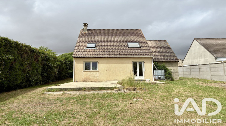 Ma-Cabane - Vente Maison Litz, 80 m²