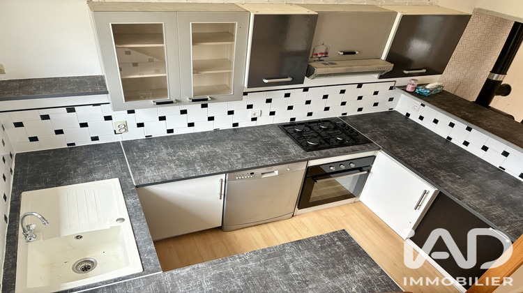 Ma-Cabane - Vente Maison Litz, 80 m²