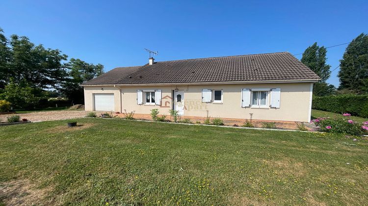 Ma-Cabane - Vente Maison LIVAROT, 89 m²