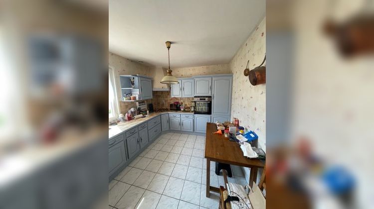 Ma-Cabane - Vente Maison LIVAROT, 89 m²