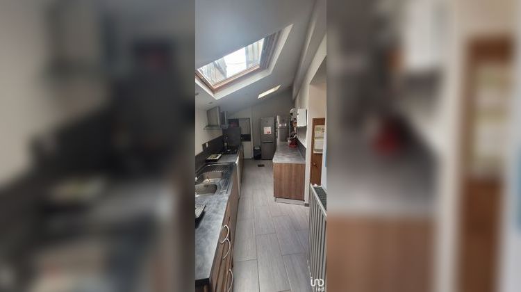 Ma-Cabane - Vente Maison Livarot, 175 m²