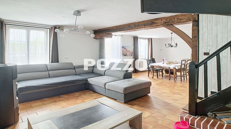 Ma-Cabane - Vente Maison LIVAROT, 126 m²