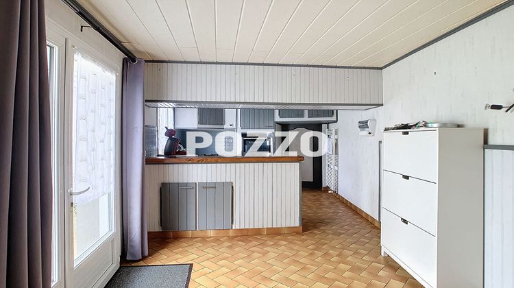 Ma-Cabane - Vente Maison LIVAROT, 126 m²