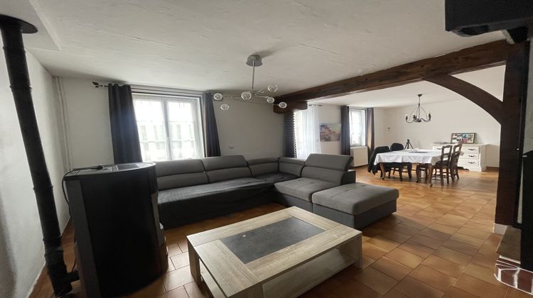 Ma-Cabane - Vente Maison Livarot, 126 m²