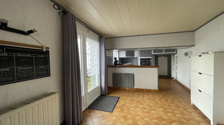 Ma-Cabane - Vente Maison Livarot, 126 m²