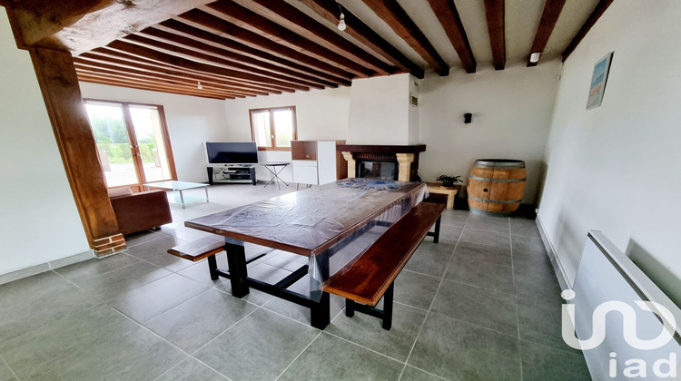 Ma-Cabane - Vente Maison Livarot, 111 m²