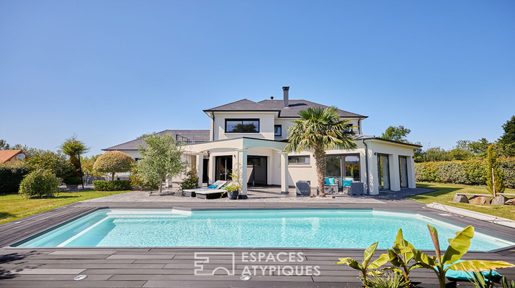 Ma-Cabane - Vente Maison LIVAROT, 198 m²