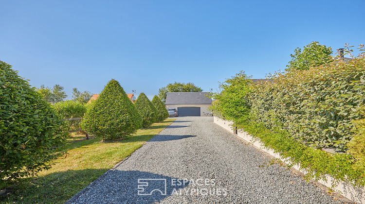 Ma-Cabane - Vente Maison LIVAROT, 198 m²