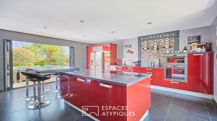 Ma-Cabane - Vente Maison LIVAROT, 198 m²