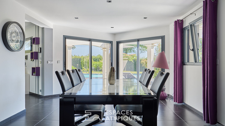 Ma-Cabane - Vente Maison LIVAROT, 198 m²