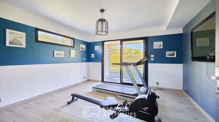 Ma-Cabane - Vente Maison LIVAROT, 198 m²