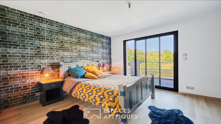 Ma-Cabane - Vente Maison LIVAROT, 198 m²