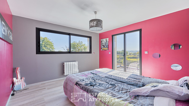 Ma-Cabane - Vente Maison LIVAROT, 198 m²