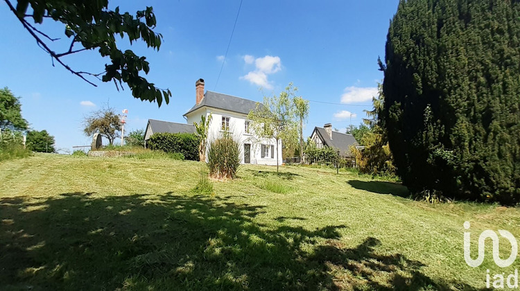 Ma-Cabane - Vente Maison Livarot, 115 m²