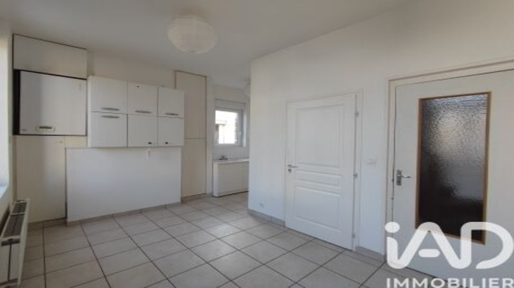 Ma-Cabane - Vente Maison Livarot, 103 m²