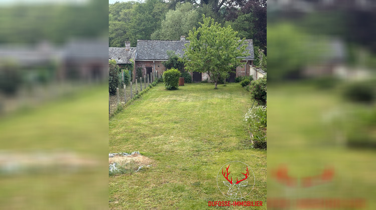 Ma-Cabane - Vente Maison LIVAROT, 172 m²