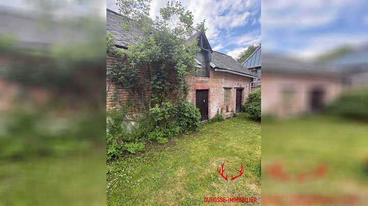 Ma-Cabane - Vente Maison LIVAROT, 172 m²