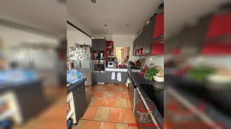 Ma-Cabane - Vente Maison LIVAROT, 172 m²