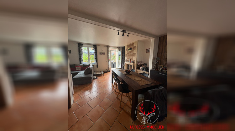 Ma-Cabane - Vente Maison LIVAROT, 172 m²