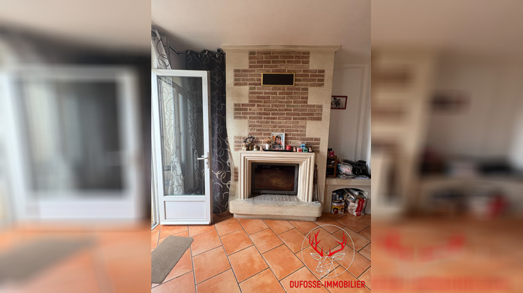 Ma-Cabane - Vente Maison LIVAROT, 172 m²
