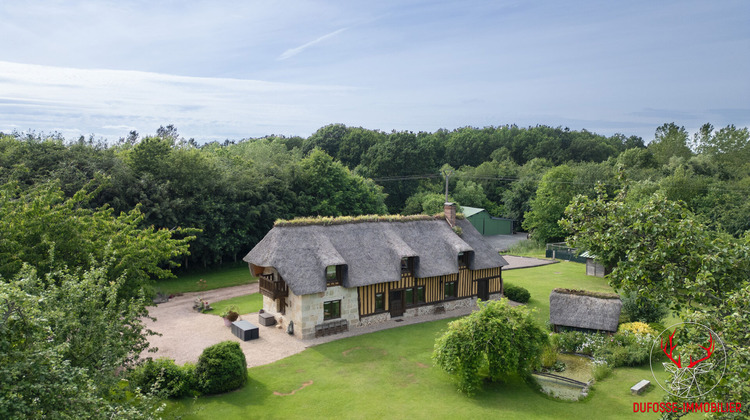 Ma-Cabane - Vente Maison LIVAROT, 167 m²