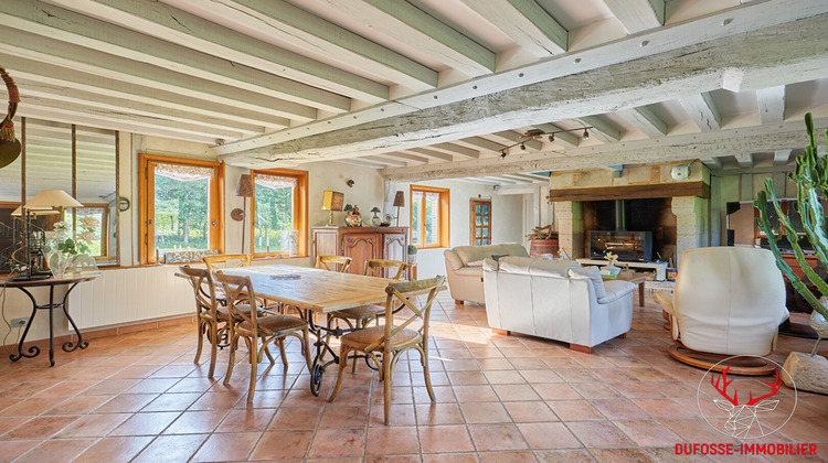 Ma-Cabane - Vente Maison LIVAROT, 167 m²