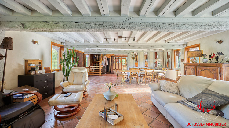 Ma-Cabane - Vente Maison LIVAROT, 167 m²