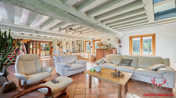Ma-Cabane - Vente Maison LIVAROT, 167 m²