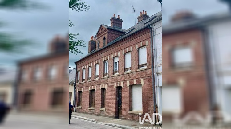 Ma-Cabane - Vente Maison Livarot, 275 m²