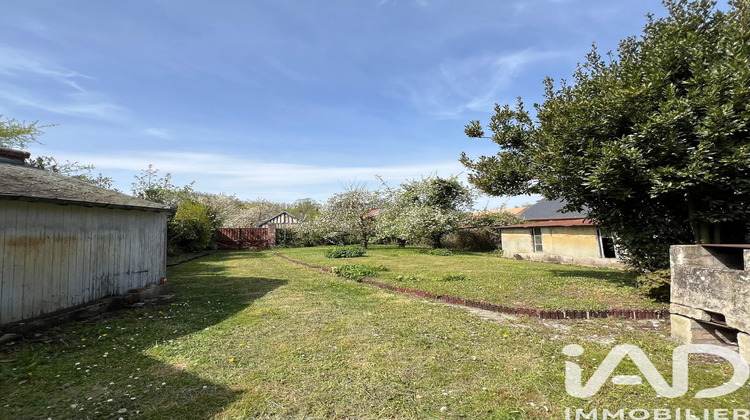 Ma-Cabane - Vente Maison Livarot, 275 m²