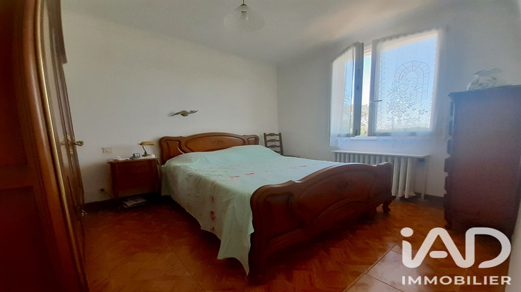 Ma-Cabane - Vente Maison Livarot, 62 m²
