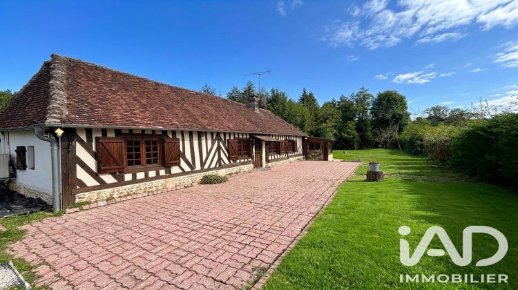 Ma-Cabane - Vente Maison Livarot, 72 m²