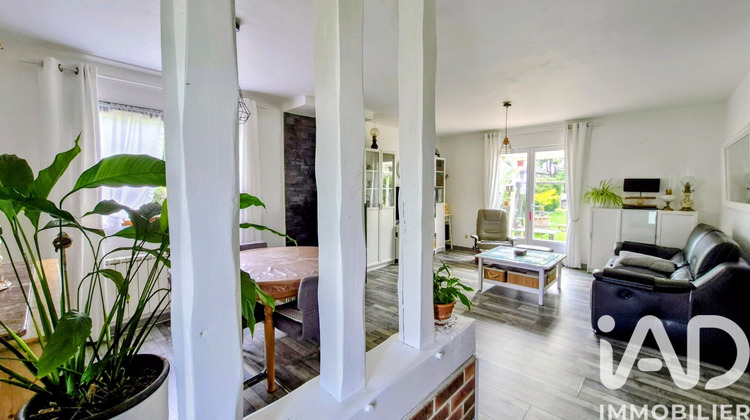 Ma-Cabane - Vente Maison Livarot, 115 m²